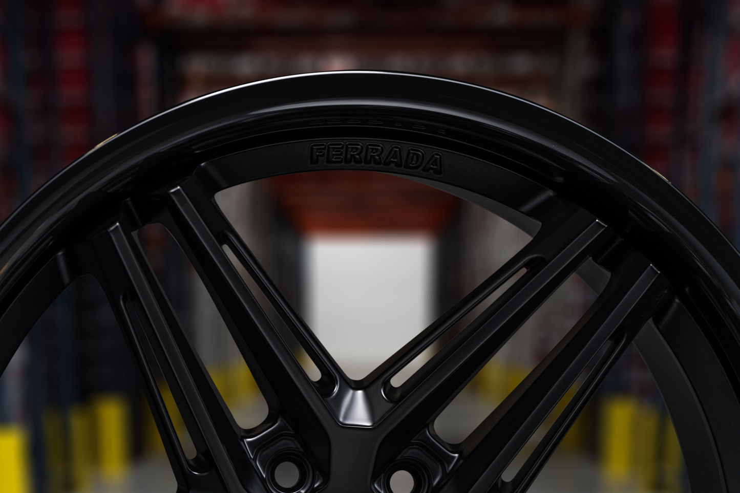 Ferrada Wheels CM1 20"