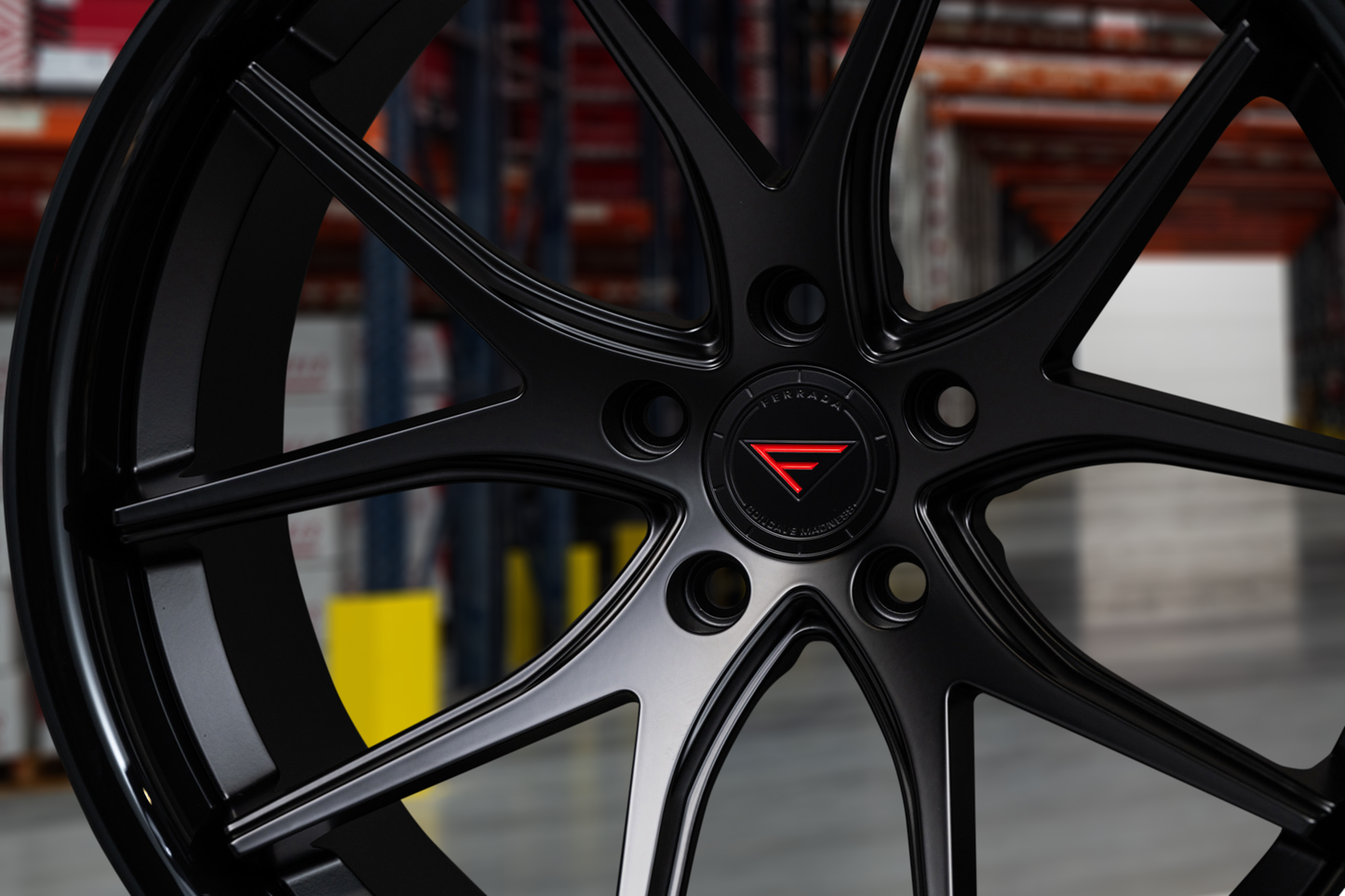 Ferrada Wheels FR2 19"