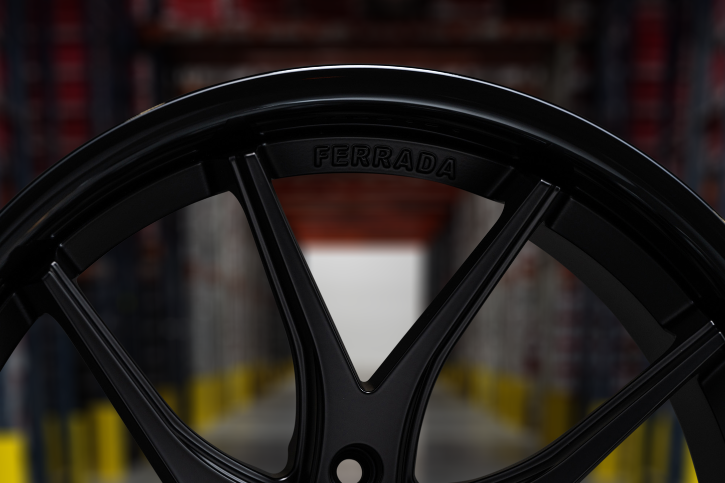 Ferrada Wheels FR2 19"