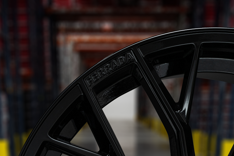 Ferrada Wheels FR9 22"