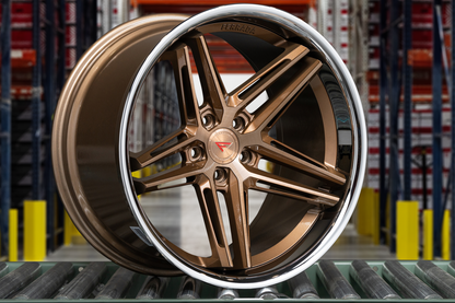 Ferrada Wheels CM1 19"