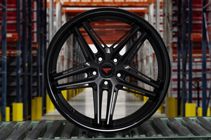 Ferrada Wheels CM1 22"