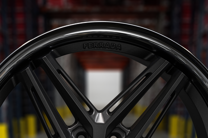 Ferrada Wheels CM1 22"