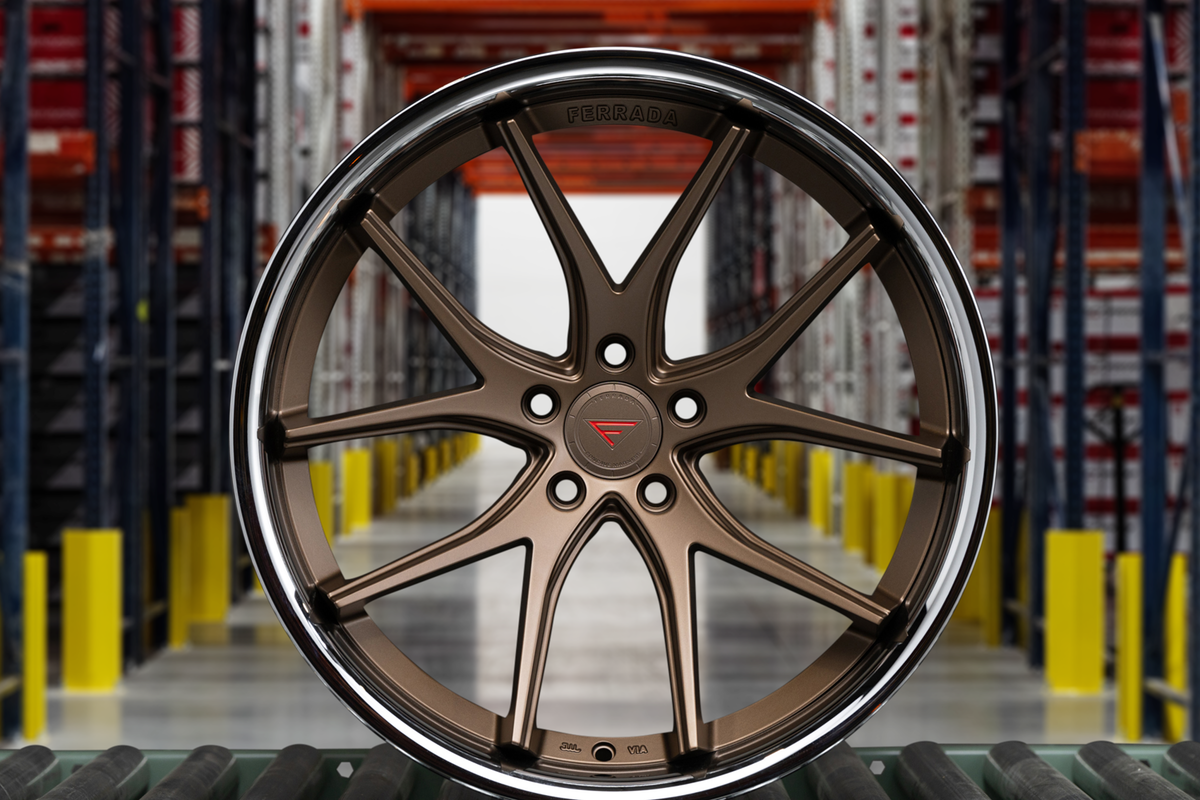 Ferrada Wheels FR2 19
