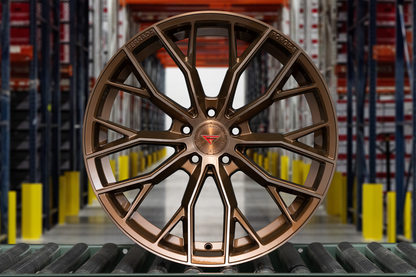 Ferrada Wheels FR9 22"